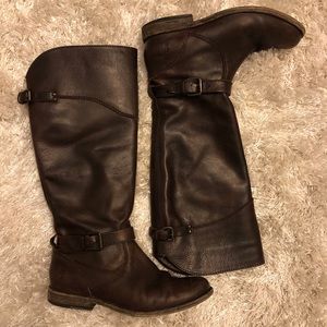 Frye Boots